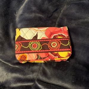 Vera Bradley wallet ⭐️